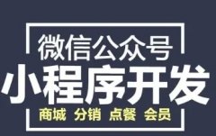 微信小程序定制、微信小程序建设、app定制开发