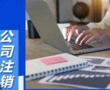 注册代账-财务报告-纳税申报-申记报告